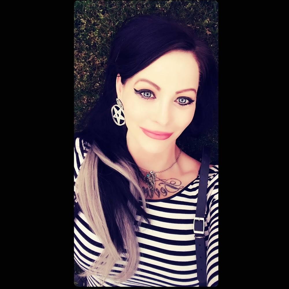 Meet your Posher, Colleen